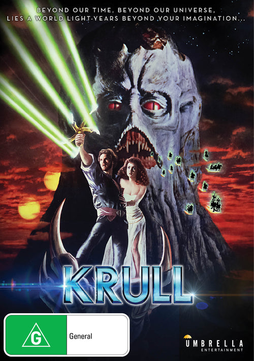 Krull