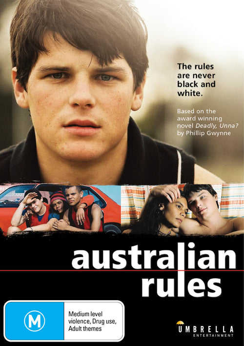 Australian Rules