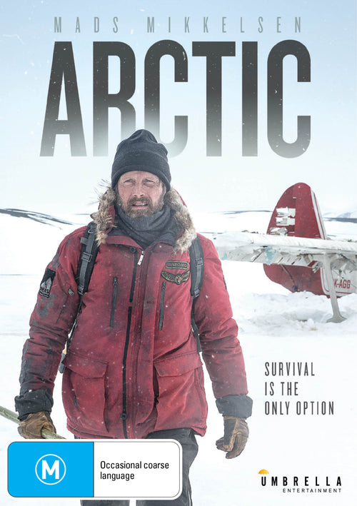 ARCTIC