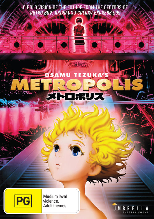 Metropolis