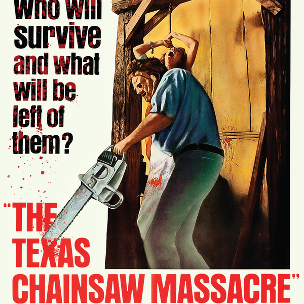 Texas Chainsaw Massacre The