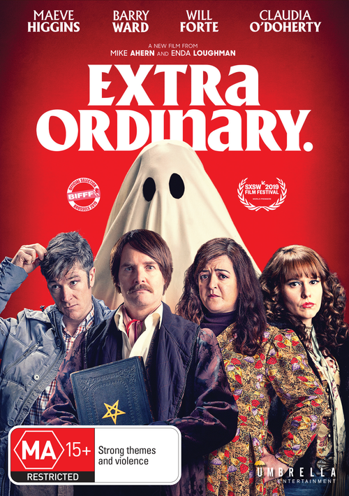 EXTRA ORDINARY