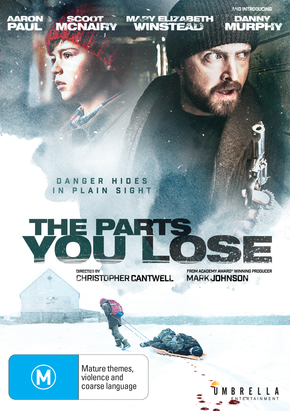 Parts You Lose, The