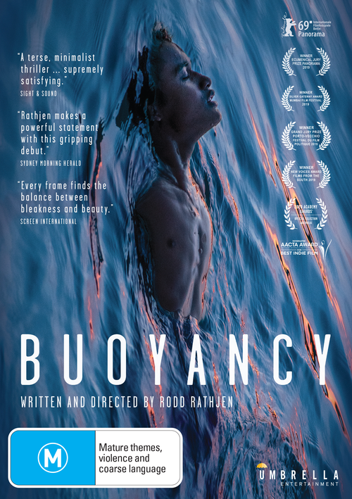 Buoyancy