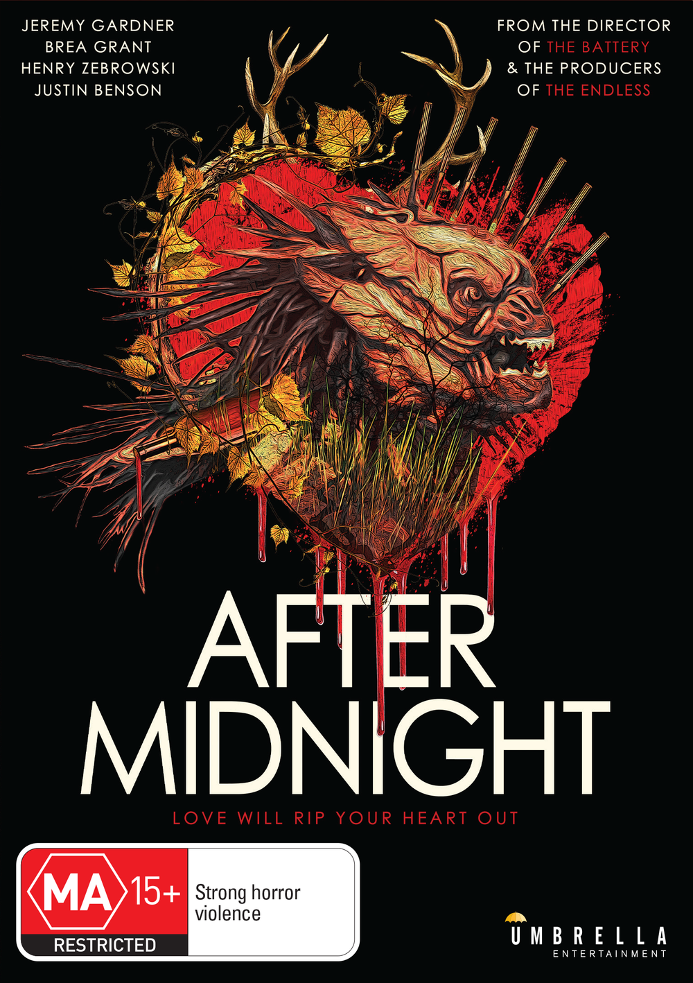 After Midnight