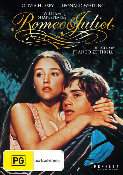 Romeo And Juliet (1968)