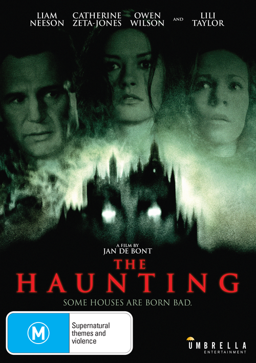 Haunting, The