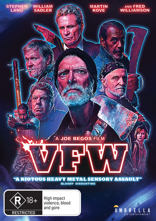 VFW