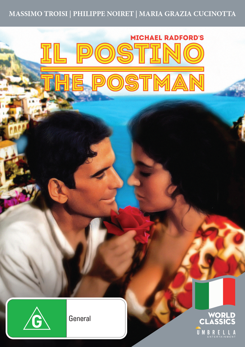 Il Postino (World Classics Collection)