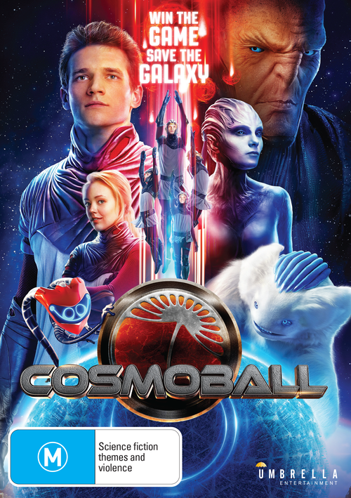 COSMOBALL