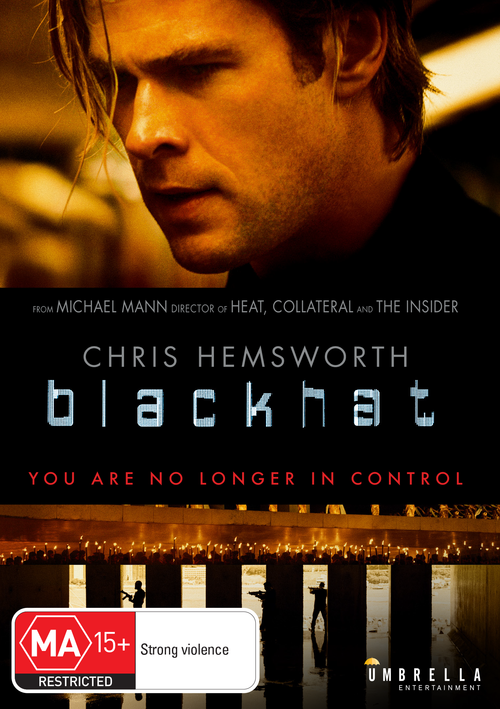 Blackhat