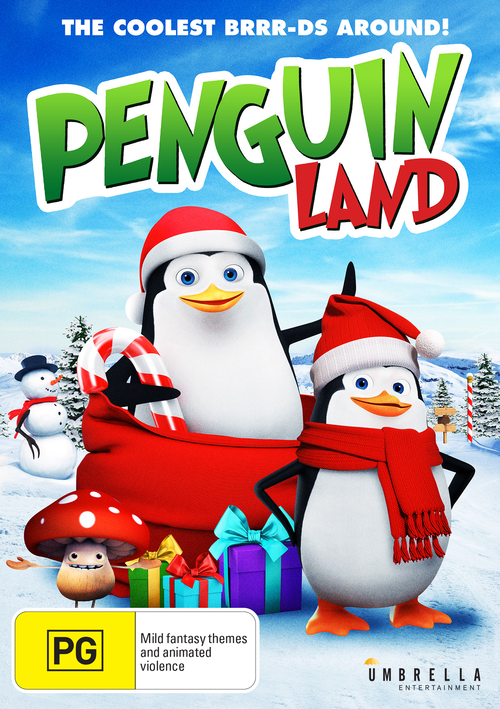PENGUINLAND