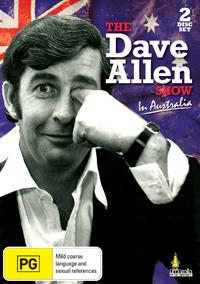 Dave Allen Show, The