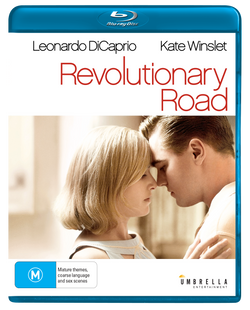 Revolutionary Road (Blu-Ray)