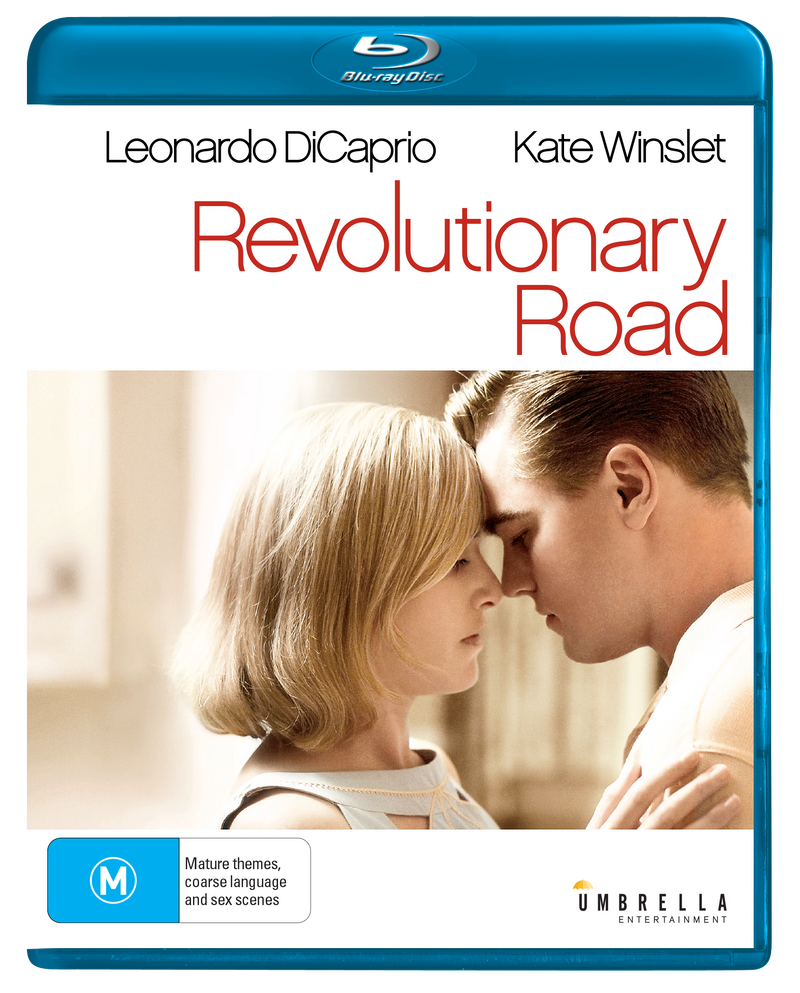 Revolutionary Road (Blu-Ray)