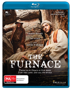 Furnace, The (Blu-Ray)