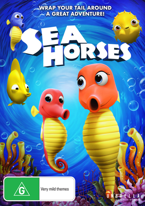 Sea Horses