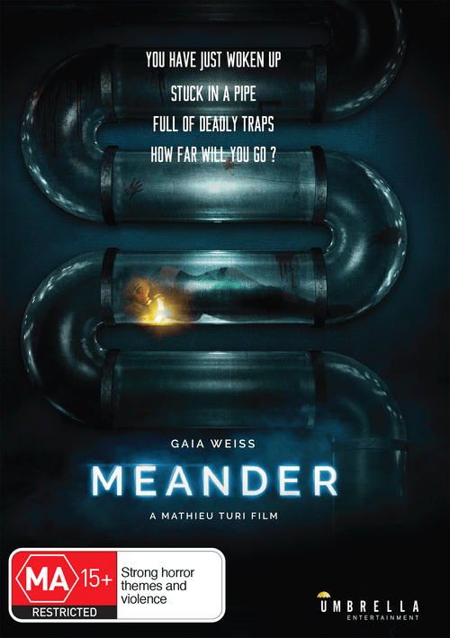 MEANDER