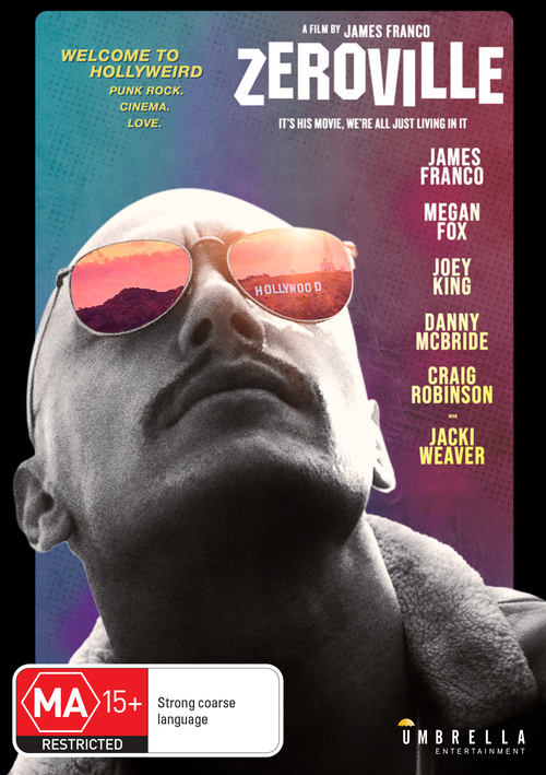 Zeroville
