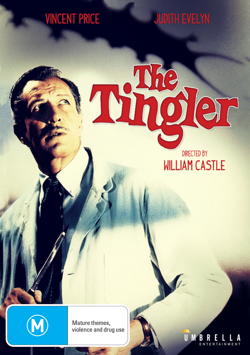 Tingler, The