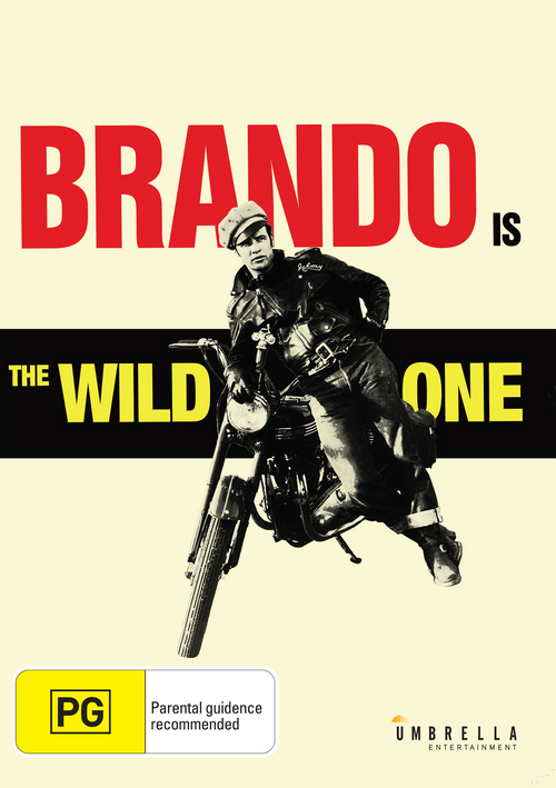 WILD ONE, THE (1953)