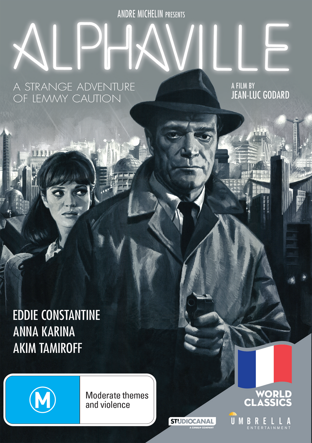 ALPHAVILLE