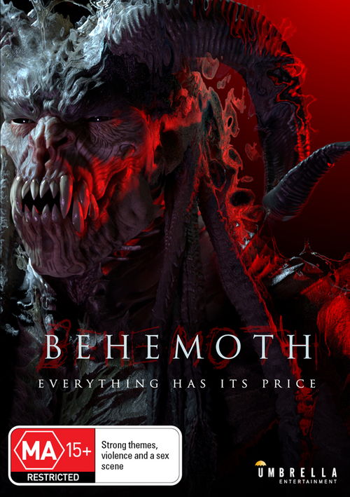 BEHEMOTH