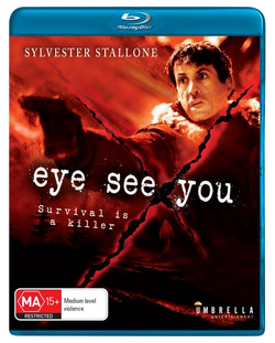 EYE SEE YOU(BLU-RAY)