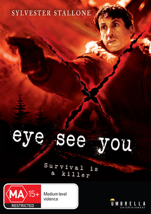 EYE SEE YOU