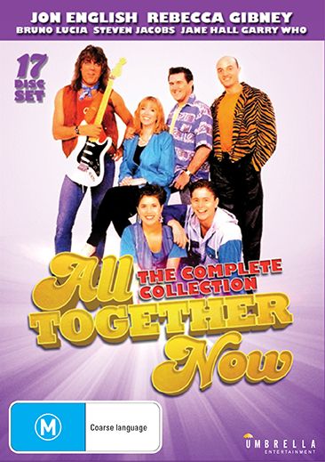 All Together Now (The Complete Collection)