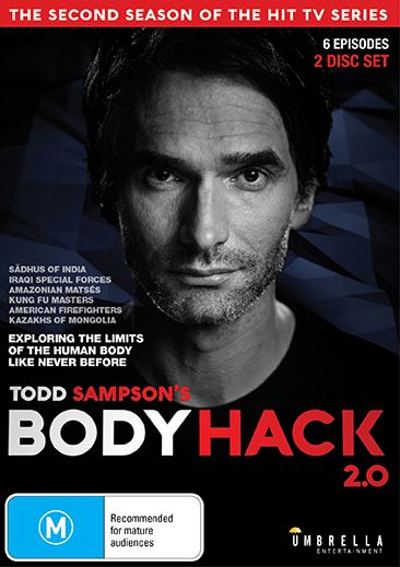 Body Hack: Series 2