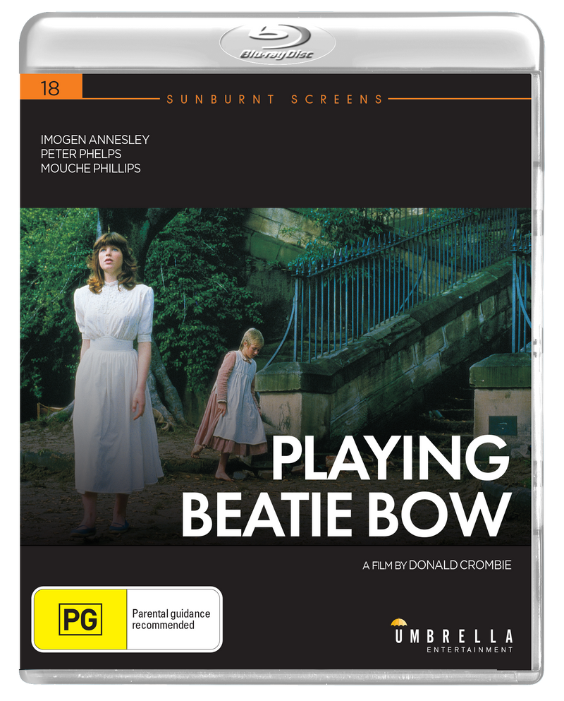 Playing Beatie Bow (1986) (Sunburnt Screens
