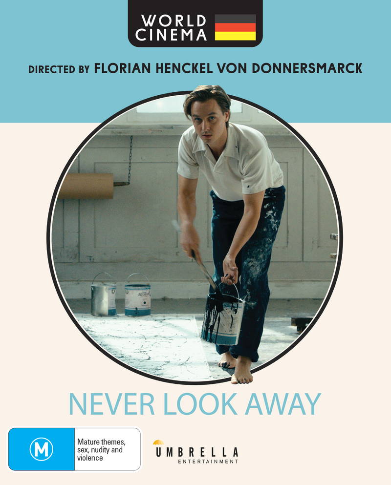 Never Look Away (2018) (World Cinema