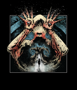 Pan's Labyrinth (2006) (Beyond Genres #15) Blu-Ray