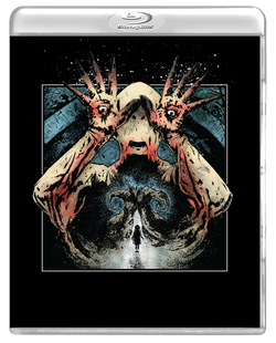 Pan's Labyrinth (2006) (Beyond Genres #15) Blu-Ray