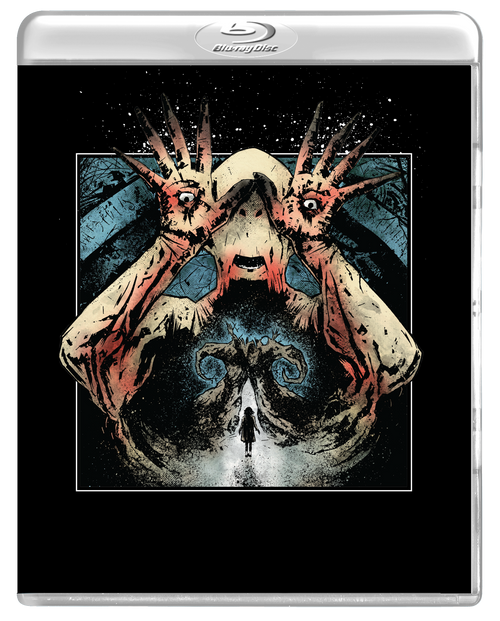 Pan's Labyrinth (2006) (Beyond Genres #15) Blu-Ray