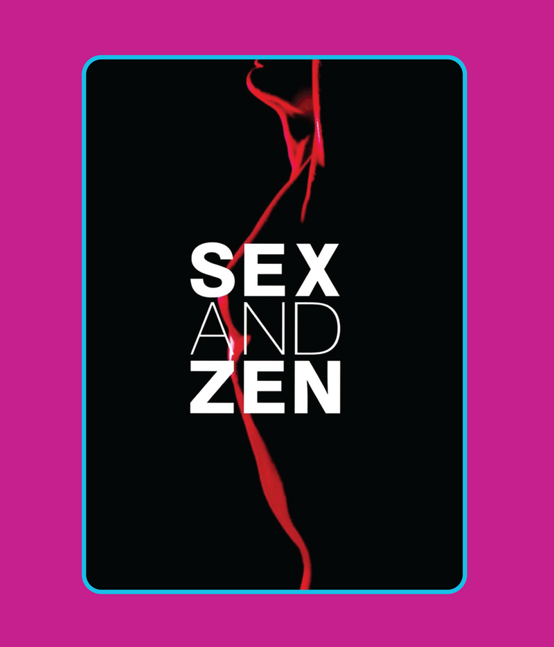 Sex And Zen (1991) (Sensual Sinema