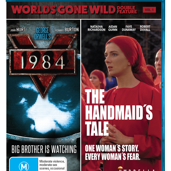 The handmaid's tale discount 1990 full movie free
