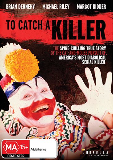 To Catch A Killer