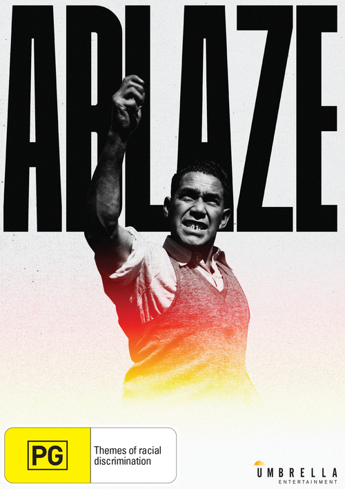 Ablaze (2021)