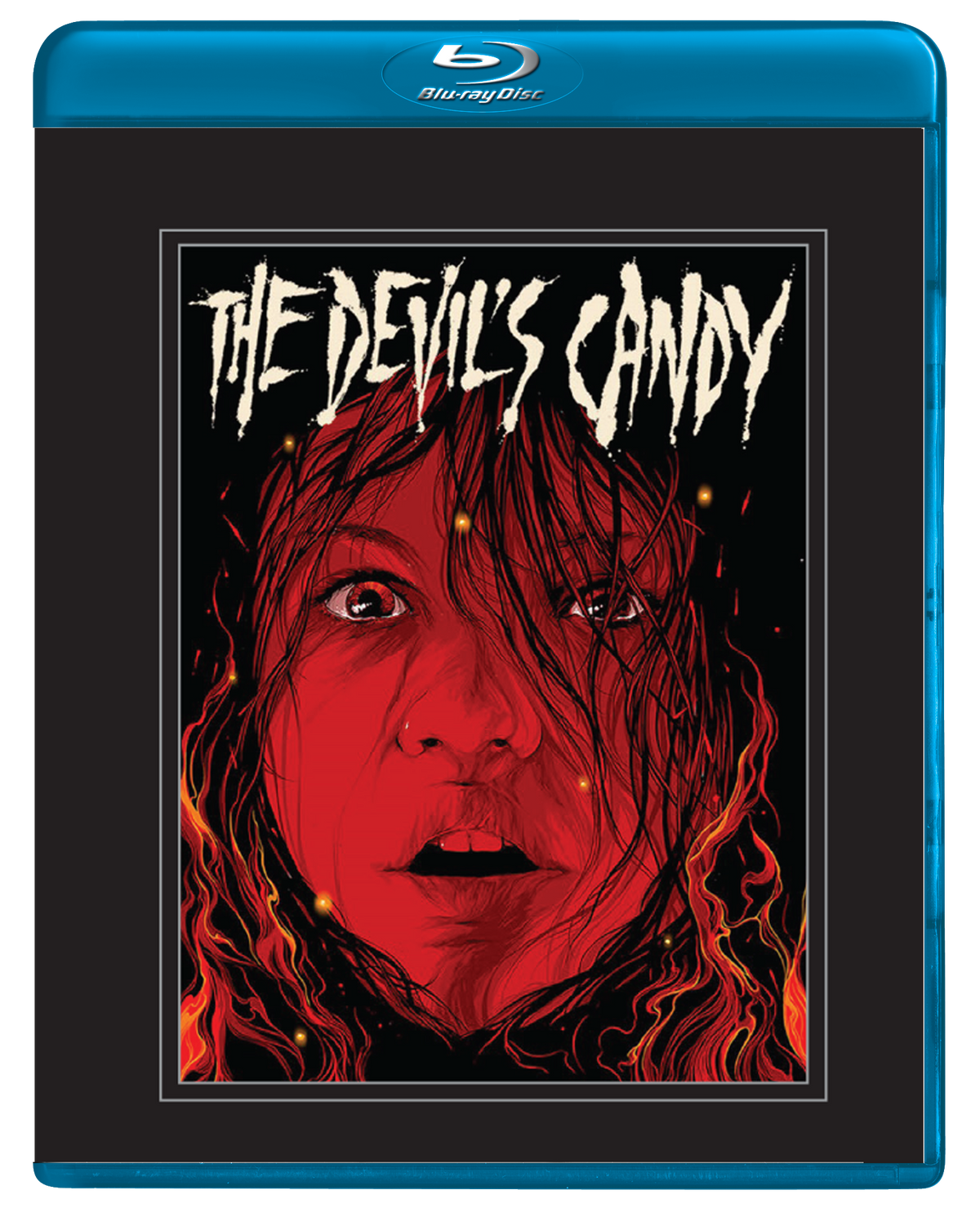 The Devil s Candy Beyond Genres 18 Blu ray 2015