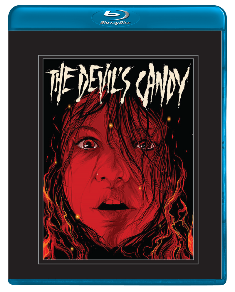 The Devil's Candy (Beyond Genres