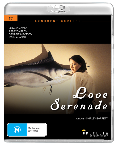 Love Serenade (Sunburnt Screens #17) (Blu-ray) (1996)
