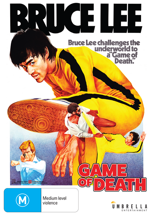 Game Of Death (1978)
