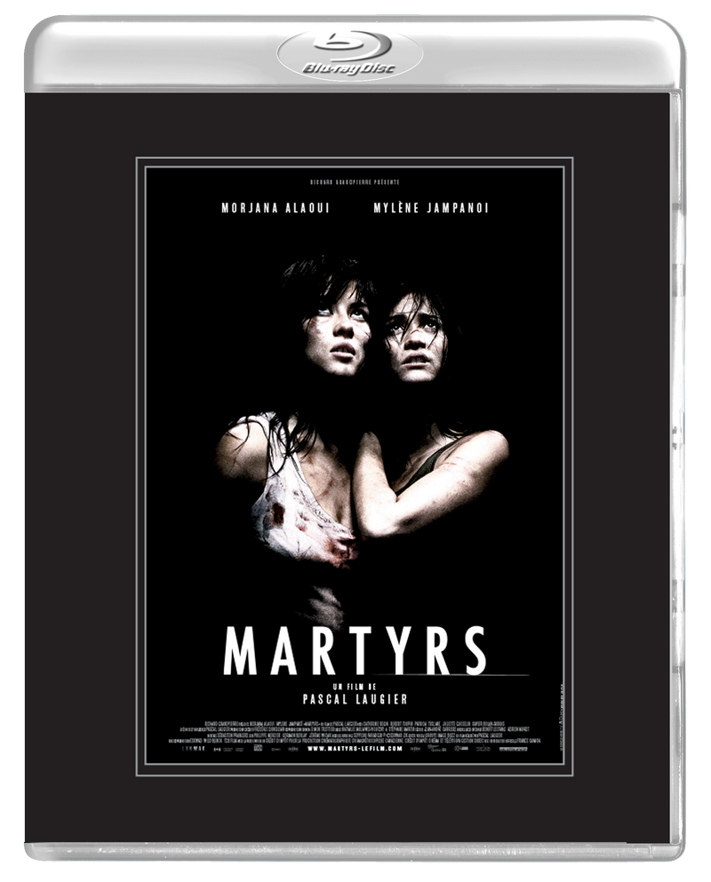 Martyrs Collector's Edition (Beyond Genres