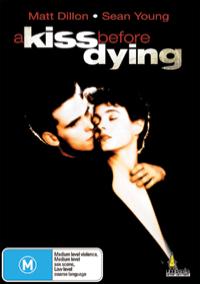 Kiss Before Dying, A