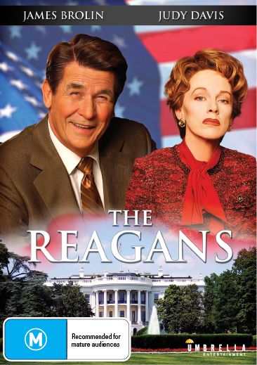 Reagans, The