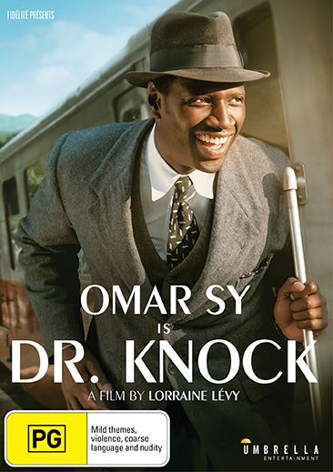 Dr Knock