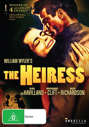 Heiress, The