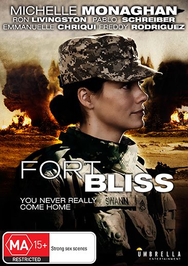 Fort Bliss